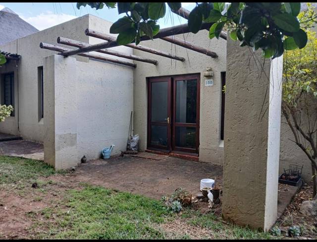 2 BEDROOM APARTMENT FOR SALE IN JUKSKEI PARK